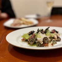 OSTERIA AL BUCO - 