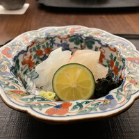 日本料理 晴山 - 