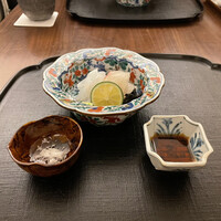 日本料理 晴山 - 