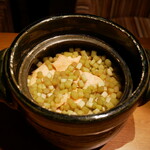 妙見石原荘 食菜石蔵 - 