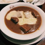 欧風カレー ボンディ - 