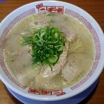 二両半 - 料理写真: