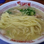 二両半 鶴橋本店 - 