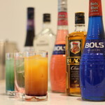 ホテル京阪 - 料理写真: