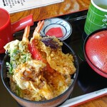 そば処　食堂正福 - 
