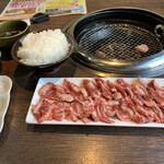 Yakiniku Suehirokan - 