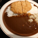 カレー専門店 クラウンエース - 