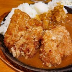 がブリチキン。 - 