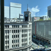 鉄板焼き 銀座 ポルトファーロ 本店 - 