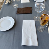 鉄板焼き 銀座 ポルトファーロ 本店 - 