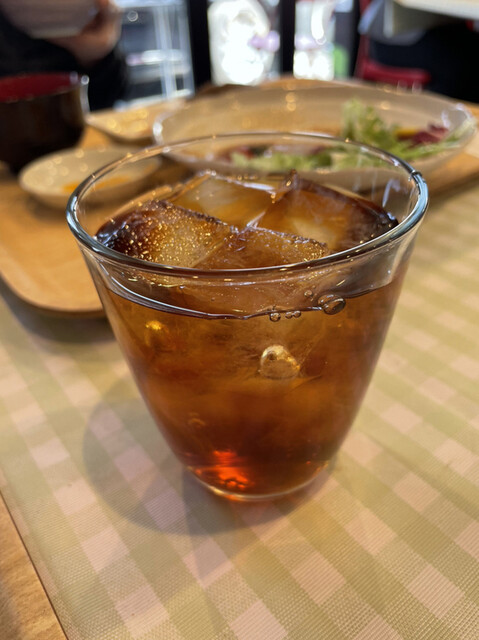 cafe135 - 富岡（食堂）の写真