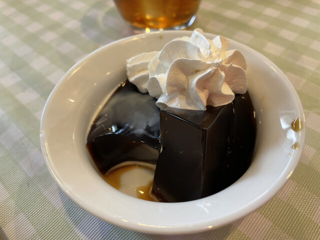 cafe135 - 富岡（食堂）の写真