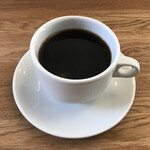 MART - MARTブレンドコーヒー。今日はおかわり300円もお願いしました。