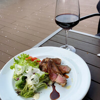 トラットリア グランボッカ - 