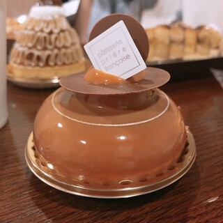 山梨で人気のケーキ ランキングtop 食べログ