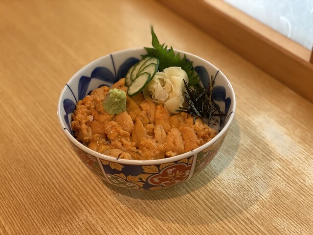 写真 : 鮨処魚徳 - 苫小牧/寿司 [食べログ]