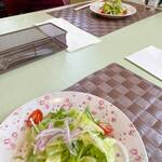 和フランス食房 らんこんとる - 