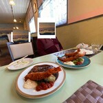 和フランス食房 らんこんとる - 