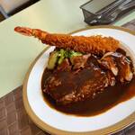 和フランス食房 らんこんとる - 