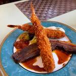 和フランス食房 らんこんとる - 