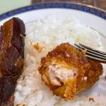 和フランス食房 らんこんとる - 