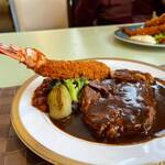 和フランス食房 らんこんとる - 