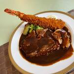 和フランス食房 らんこんとる - 