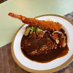 和フランス食房 らんこんとる - 