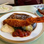 和フランス食房 らんこんとる - 