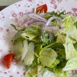 和フランス食房 らんこんとる - 