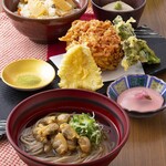 そば処 花凛 - 