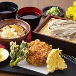 そば処 花凛 - 