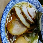 中華そば 多賀野 - 