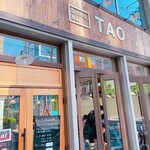 Dining Bar TAO - 