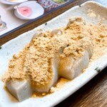 そば処 花凛 - 