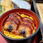 そば処 花凛 - 