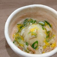 庵樹 - 