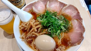 京都ラーメン 森井 - 