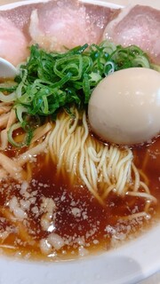 京都ラーメン 森井 - 