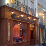 マリアージュフレール 銀座本店 - 