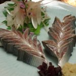 らんまん - コハダの造り