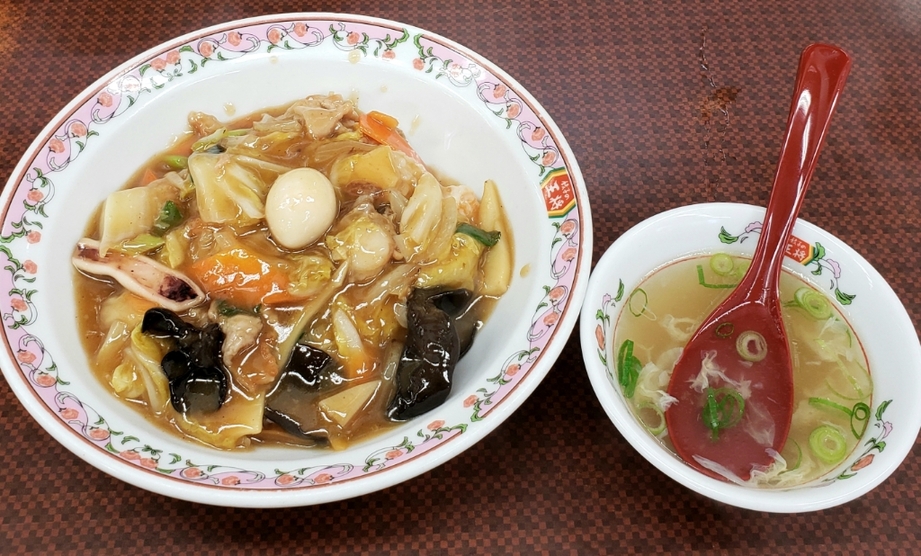 ChnnSiTaKi RiNaさんが投稿した餃子の王将 大阪駅前第3ビル店（大阪/北新地）の口コミ詳細 [食べログ] 餃子の王将 大阪駅前第3ビル店
