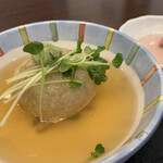 そば処 花凛 - 