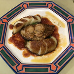 薫製 ミラベル - 