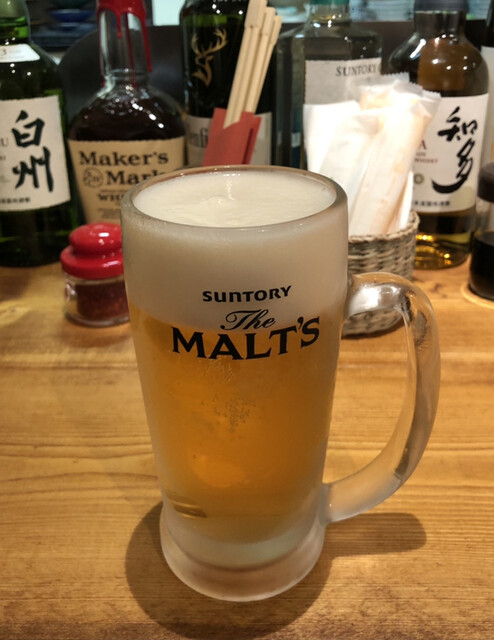 居酒屋 あらじる 青葉通一番町 居酒屋 食べログ