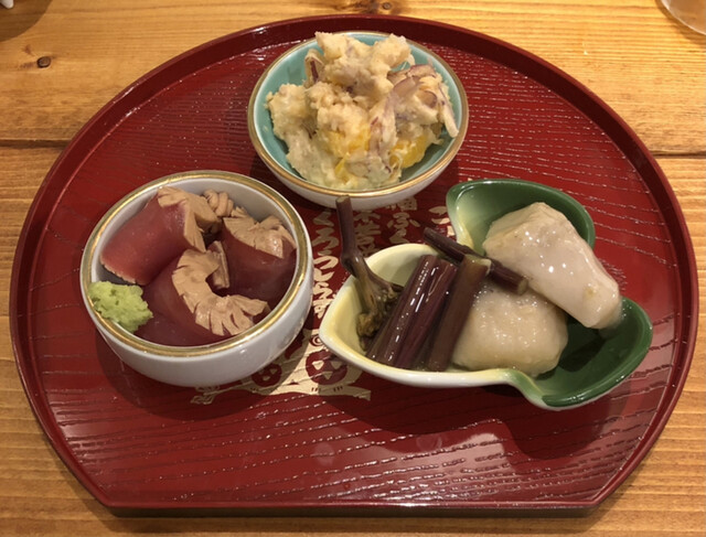 居酒屋 あらじる 青葉通一番町 居酒屋 食べログ