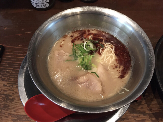 らーめん 極 本店 天王寺駅前 ラーメン 食べログ らーめん 極 本店 天王寺駅前 ラーメン 食べログ