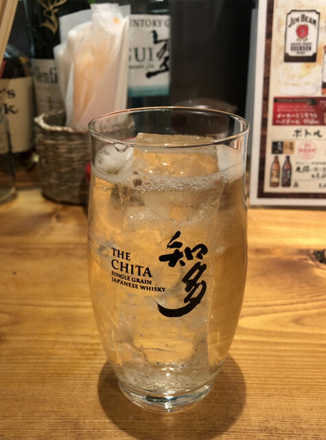 居酒屋 あらじる 青葉通一番町 居酒屋 食べログ