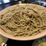 Soba Dokoro Oomura - もり