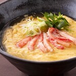 そば処 花凛 - 料理写真: